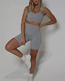 double layers bra